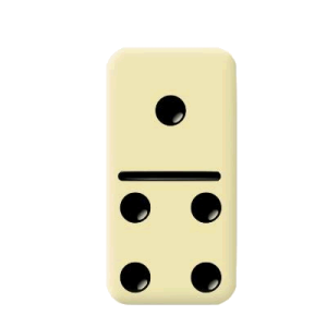 Dominoes PNG