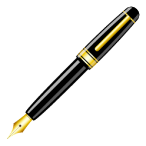 Pen PNG image