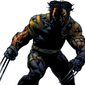 Wolverine PNG