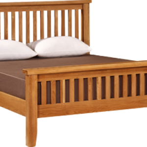 Bed PNG