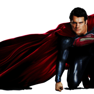 Superman PNG