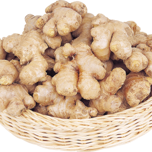 Ginger PNG