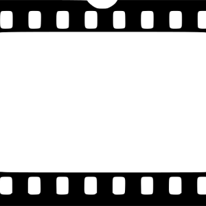 Filmstrip PNG