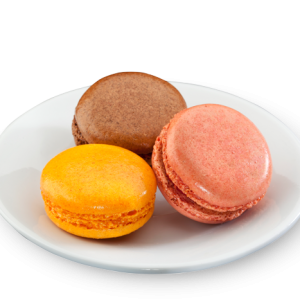 Macarons PNG