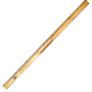 Ruler PNG
