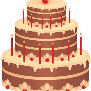 Cake PNG image