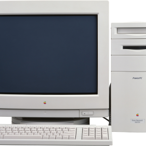 Computer desktop PC PNG