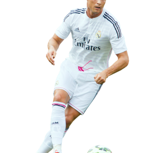 Football player PNG
