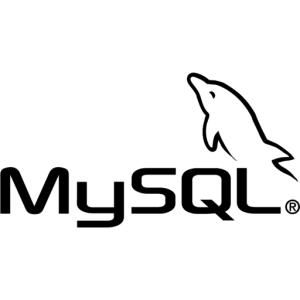 MySQL logo PNG