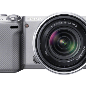 Photo camera PNG