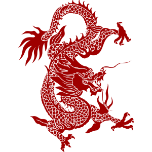 Dragon PNG