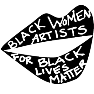 Black Lives Matter PNG