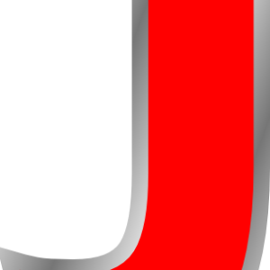 Letter J PNG