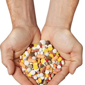 Hands PNG, hand image free