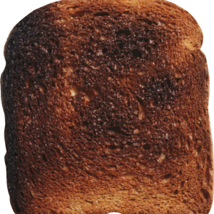Toast PNG