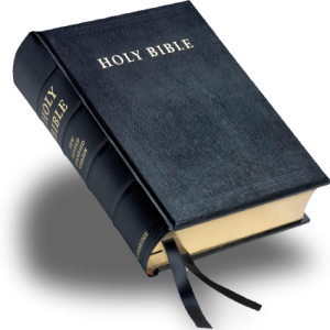 Holy Bible PNG