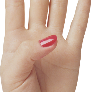 hand PNG