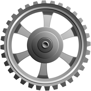 Gear PNG