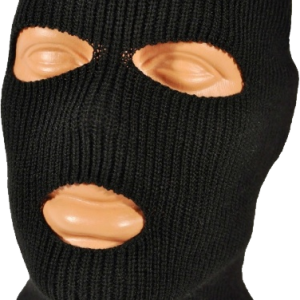 Balaclava, mask PNG
