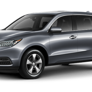 Acura PNG