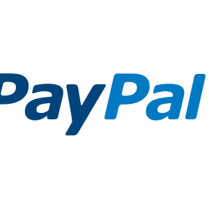 PayPal logo PNG