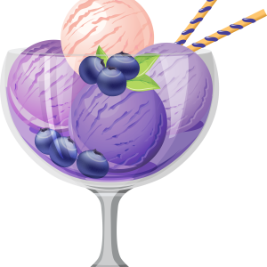 Ice cream PNG image