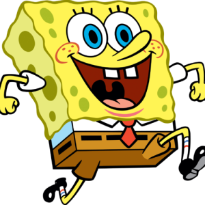 SpongeBob PNG