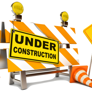 Under construction PNG