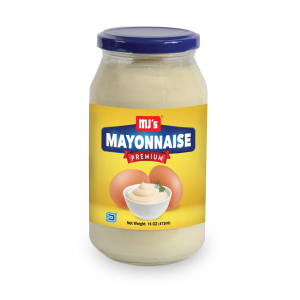 Mayonnaise PNG