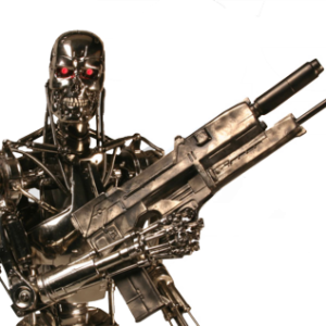 Terminator PNG