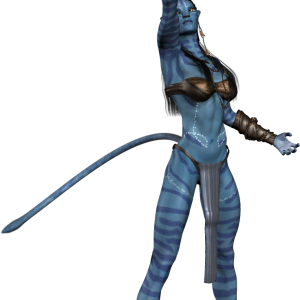 Avatar PNG