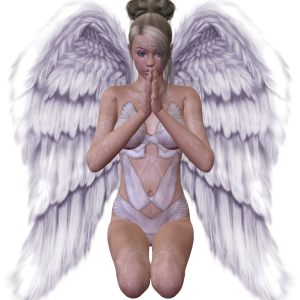 Angel PNG