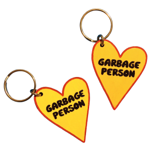 Keychain PNG