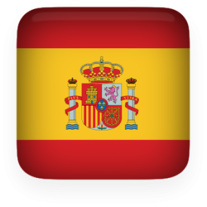 Spain PNG