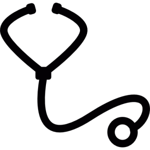 Stethoscope PNG