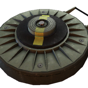 Mine PNG