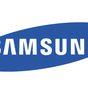 Samsung logo PNG