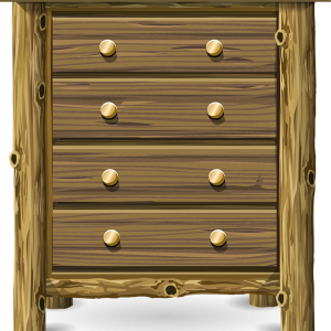 Dresser PNG