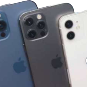 iPhone 13 PNG