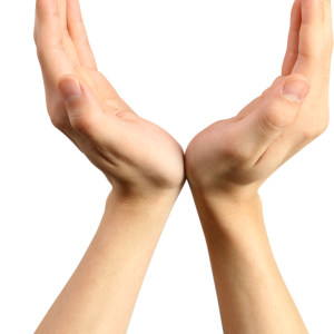 Hands PNG, hand image free