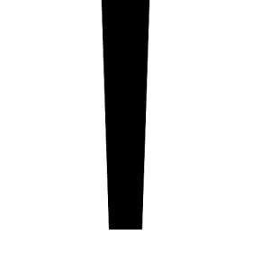 Exclamation mark PNG