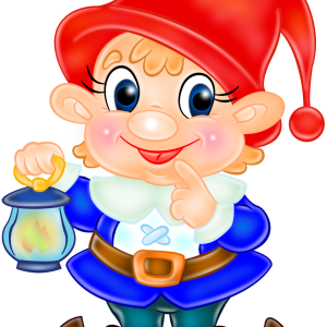 Dwarf PNG