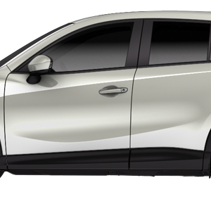 Mazda PNG