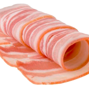 Bacon PNG