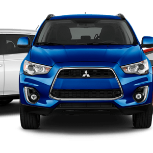 Mitsubishi PNG