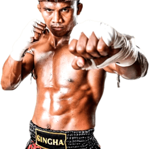 Muay Thai PNG