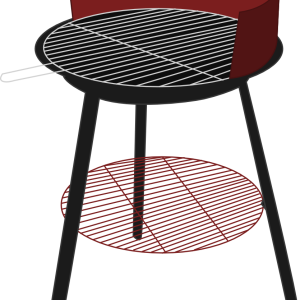 Grill PNG