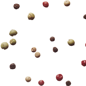 Black pepper PNG