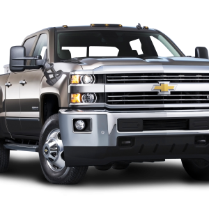 Chevrolet PNG