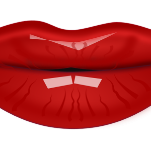 Smile mouth PNG